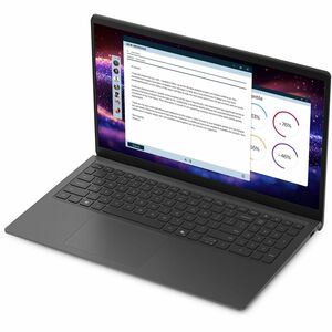 Dell Pro Essential 15 PV15260 - Core Ultra 5 235U - 16 GB DDR5 - 512GB SSD -15.6in FHD 60Hz WVA Anti-Glare 300 nits - 3 Ce