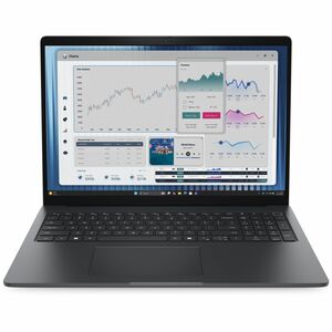 Dell Pro 3 16 P316260 - Core 5 320 - 16 GB DDR5 - 512GB SSD - 16in FHD+ NT - 3 Cell 45Wh - Windows 11 Pro - 12M Basic Onsite