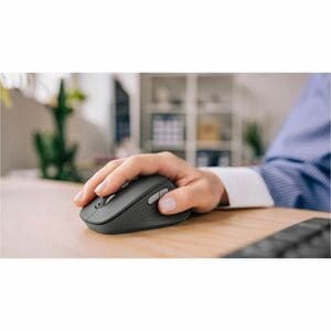 Logitech MK880 For Business - Graphite