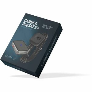 Carneo DogSAFE+ GPS