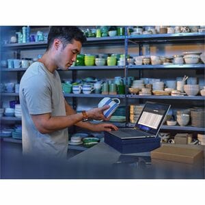 ProBook 4 G2i Core 5 320 14IN WUXGA AG Touchscreen 16GB DDR5x-8533 512GB NVMe SSD WL+BT Windows 11 Pro Copilot+ 1Year Onsi