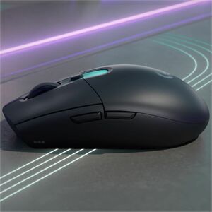Souris de jeu Logitech G G305 X SUPERLIGHT - Bluetooth/Radio Fréquence - USB Type A, USB Type C - 6 Bouton(s) - 6 Boutons 