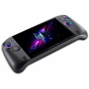 Acer Predator Atlas 8 20.3 cm (8") Display Touchscreen Active Matrix TFT Colour LCD PA08-I51-G6AC Handheld Game Console - 