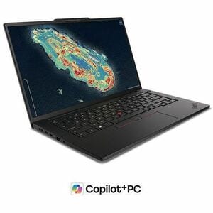 Lenovo ThinkPad P14s Gen 7 21XJ002YAU 14.5" Touchscreen Copilot+ PC Notebook - WUXGA - 60 Hz - Intel Core Ultra 9 Series 3
