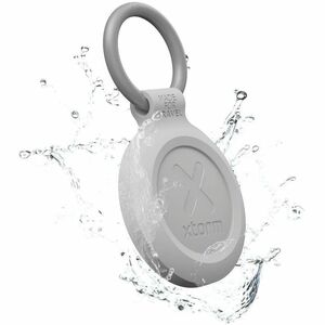 TRAVELTAG 3-PACK - ASH WHITE (IOS AND ANDROID)