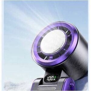 USB 5V SPEED (1-100) ADJUSTABLE HANDHELD FOLDABLE HIGH-SPEED COO