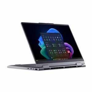 Lenovo ThinkBook 14 G6 IPL 22AR0002MZ 35,6 cm (14 Zoll) Touchscreen Umrüstbar Copilot+ PC 2 in 1 Notebook - WUXGA - 60 Hz 