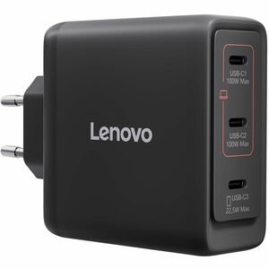 Lenovo 100 W Wechselstromadapter - 100 W
