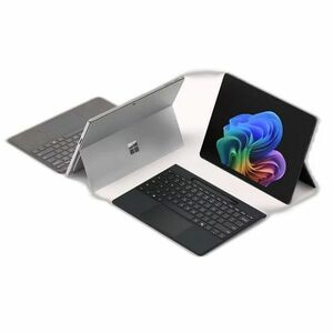 Microsoft Surface Pro (12th Edition) Copilot+ PC Tablet - 33 cm (13 Zoll) - Qualcomm Snapdragon X2 Elite - 32 GB Speicher 