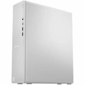 Lenovo IdeaCentre 08IAS10 91CF0004ST Desktop Computer - Intel Core Ultra 5 Series 2 225 - 16 GB - 512 GB PCI Express NVMe 