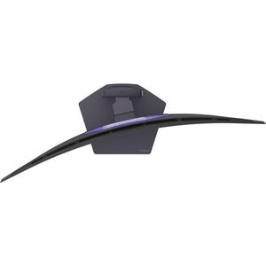 LG UltraGear evo 39GX950B-B 39" (99.1 cm) Class 5K2K WUHD Curved Screen Gaming OLED Monitor - 21:9 - 39" (99.1 cm) Viewabl