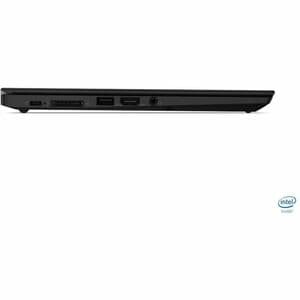 Lenovo ThinkPad X13 Gen 1 21U6000NGE 33 cm (13 Zoll) Touchscreen Umrüstbar Copilot+ PC 2 in 1 Notebook - 5G - 2.8K - 120 H