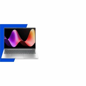 HP EliteBook 6 G2i 40.6 cm (16") Notebook - WUXGA - Intel Core 7 Series 3 350 - 24 GB - 512 GB SSD - Smart Card Reader - P