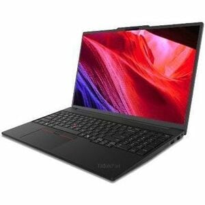 ThinkPad P16s Gen5 WUXGA Touch Ultra 7 356H Non-Vpro 32GB 1TB SSD NVIDIA RTX PRO 1000 Blackwell GPU 8GB GDDR7 5MP RGB+IR w