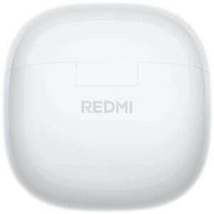 Redmi Buds 8 Active M2537E1 True Wireless Earbud Stereo Earset - White - Binaural - In-ear - 1000 cm - Bluetooth - 32 Ohm 