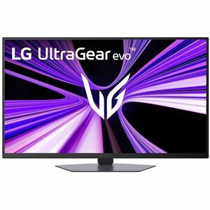LG UltraGear evo 27GM950B-B 27" (68.6 cm) Class 5K2K WUHD Gaming LED Monitor - 16:9 - 27" (68.6 cm) Viewable - In-plane Sw