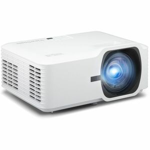 ViewSonic Luminous Superior LSD400HD-ST Objektiv mit kurzer Brennweite (Short Throw) Wandmontierbar, Deckenmontage DLP-Pro