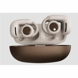 Bose Ultra Open 真无线 耳塞 立体声 耳机 - 双声道 - 打开 - 900 cm - 蓝牙