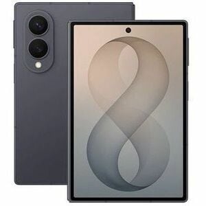 Samsung Galaxy Z Fold8 SM-F971B 512 GB Smartphone - 19,3 cm (7,6 Zoll) Flexibler faltbarer Bildschirm Dynamic AMOLED 2X QX