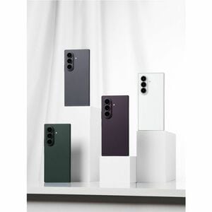 Samsung Galaxy Z Fold8 Ultra SM-F976B 256 GB Smartphone - 20,3 cm (8 Zoll) Flexibler faltbarer Bildschirm Dynamic AMOLED 2