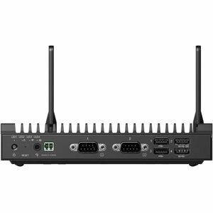 Industrieller Computer Lenovo ThinkEdge SE10n Gen2 13LJ000MGE - Intel N-Serie N150 Quad-Core - 16 GB RAM DDR5 SDRAM - 512 