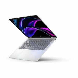 HP OmniBook 5 14-he0017QU 35.56 cm (14") Copilot+ PC Notebook - WUXGA - Qualcomm Snapdragon X Plus X1P-42-100 - 16 GB - 51