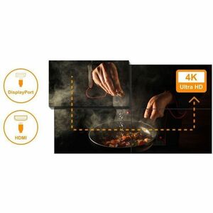 AG Neovo PN-46D3 1168,40 mm LCD Digital-Signage-Display - 24 Stunden/7 Tage Betrieb - IPS-Technologie (In-Plane-Switching)