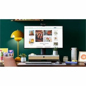 Logitech Signature M550 L Maus - Bluetooth/Radio-Frequenz - USB - Optisch - 3 Taste(n) - Graphit - PC, Mac - Kabellos - 10