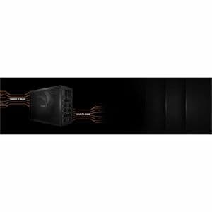 be quiet! Dark Power Pro 14 P14-PRO-1600W EPS12V, EPS 2.92, ATX 3.1 Modular Stromversorgung - 1,60 kW - Schwarz - ATX - 12