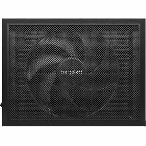 be quiet! Dark Power Pro 14 P14-PRO-1300W EPS12V, EPS 2.92, ATX 3.1 Modular Power Supply - 1.30 kW - Black - ATX - 120 V A