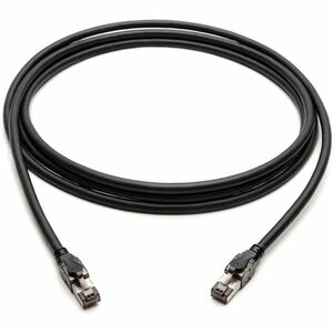 Digitus 2 m Category 8.1 Network Cable - 10 Piece - Cable for Network Device, Server, Desktop PC, Router, Switch - First E