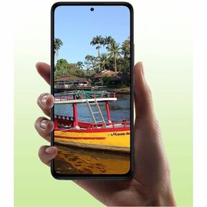 Redmi Note 14 128 GB Smartphone - 16,9 cm (6,7") AMOLED Full HD Plus 2400 x 1080 - Octa-core (Cortex A76Dual-core (2 núcle