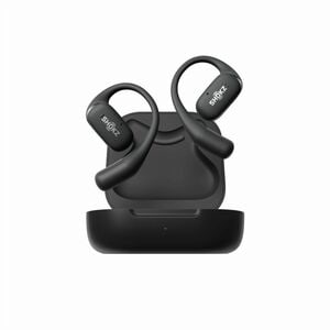 SHOKZ OpenFit Black