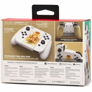 PowerA Gaming Controller Accessory - Assorted