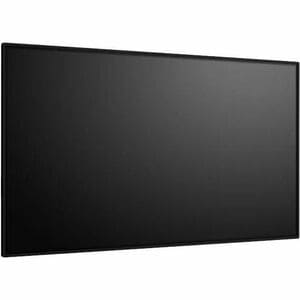 Sharp NEC Display LB863 2184,40 mm 4K UHD LCD Collaboration Display - ARM Cortex A73 2,30 GHz - 8 GB - Infrarot - Touchscr