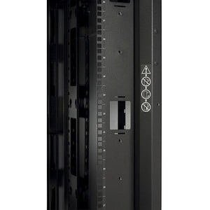 APC NetShelter SX Rack Enclosure With Sides - 19" 42U