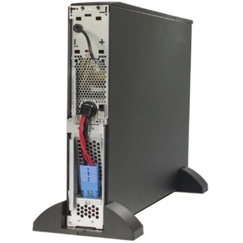 APC by Schneider Electric Smart-UPS Line-interactive UPS - 3 kVA/2.85 kW - 2U Rack/Tower - 3.50 Minute Stand-by - 220 V AC