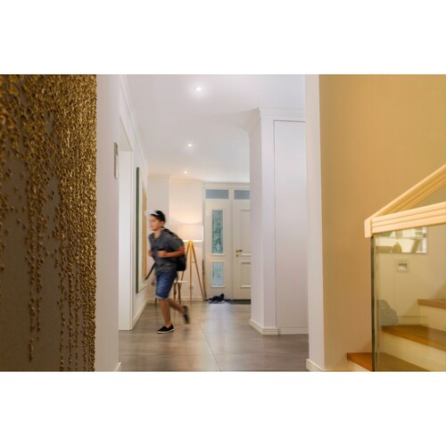 Eve Wireless Motion Sensor - Wireless - White