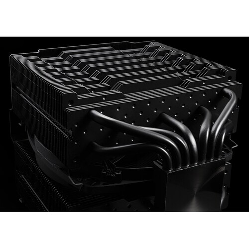 be quiet! <div>Dark Rock Pro 4 Cooling Fan/Heatsink - </div><div><br></div><div>Socket  LGA 1700 compatible </div>