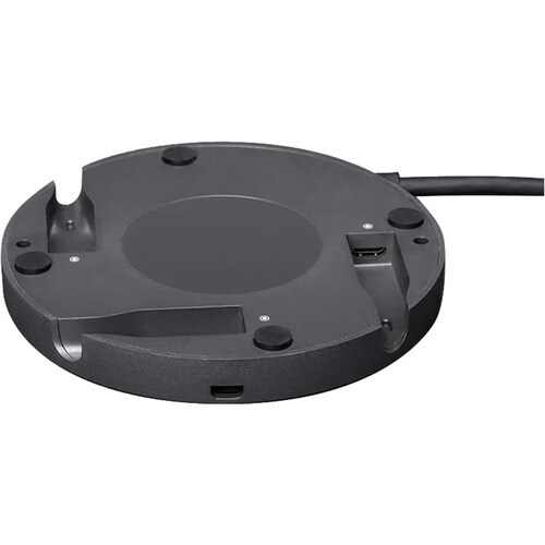 Equipo de VídeoConferencia Logitech Rally - 3840 x 2160 Vídeo (en vivo) - 4K UHD - NTSC - 60fps - 1 x Red (RJ-45) - USB - 