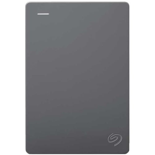 Disco rigido Portatili Seagate Basic STJL1000400 - 2,5" Esterno - 1 TB - Desktop PC Dispositivo supportato - USB 3.0