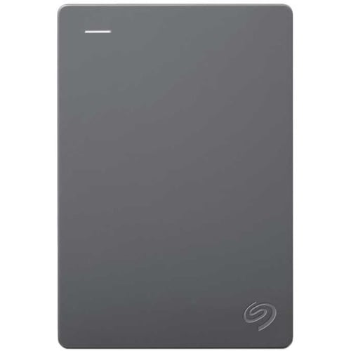 Disco rigido Portatili Seagate Basic STJL4000400 - 2,5" Esterno - 4 TB - Desktop PC Dispositivo supportato - USB 3.0