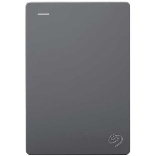 Disque dur Portable Seagate Basic STJL5000400 - 2.5" Externe - 5 To - Ordinateur de bureau Appareil compatible - USB 3.0