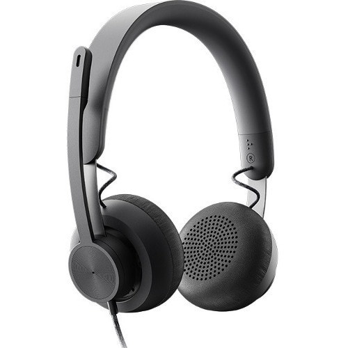 ZONE WIRED - GRAPHITE - EMEA