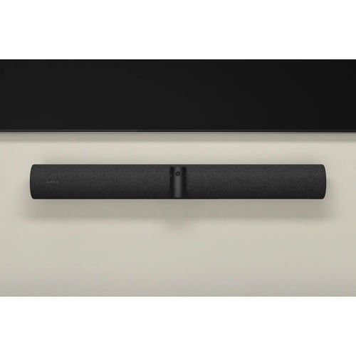 Sistema per Videoconferenza Jabra - 30 fps - 1 x Rete (RJ-45) - USB - LAN wireless - Parato montabile, Tabletop, Supporto 