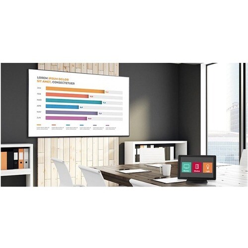 86UL3J 86IN LED IPS UHD 16/7 330CD