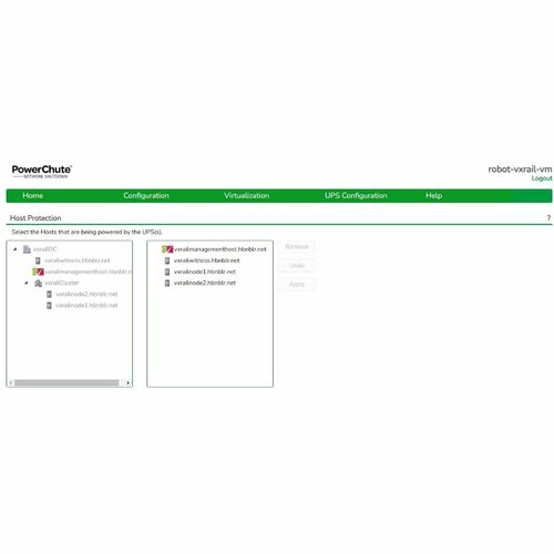 Schneider Electric PowerChute Network Shutdown v. 4.5 - Subscription Licence - 1 License - 3 Year - Available via Electronic
