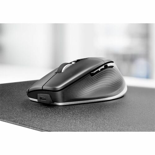 3DCONNEXION CADMOUSE PRO WRLS WIRELESS MOUSE FOR 3D PROFESSION