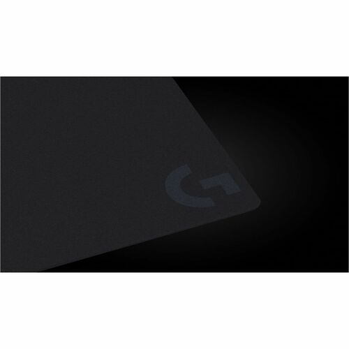 Logitech - Nero - Anti-scivolo