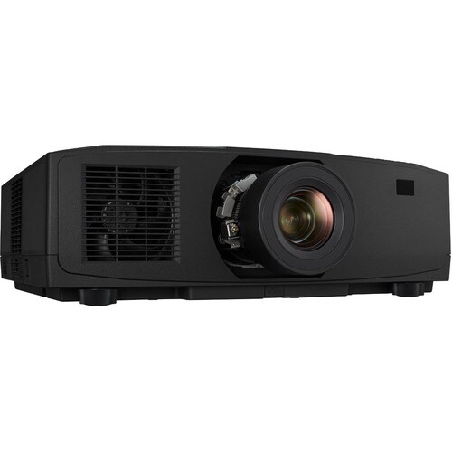 NEC PV710UL. Projektorhelligkeit: 7100 ANSI Lumen, Projektionstechnologie: 3LCD, native Auflösung des Projektors: WUXGA (1